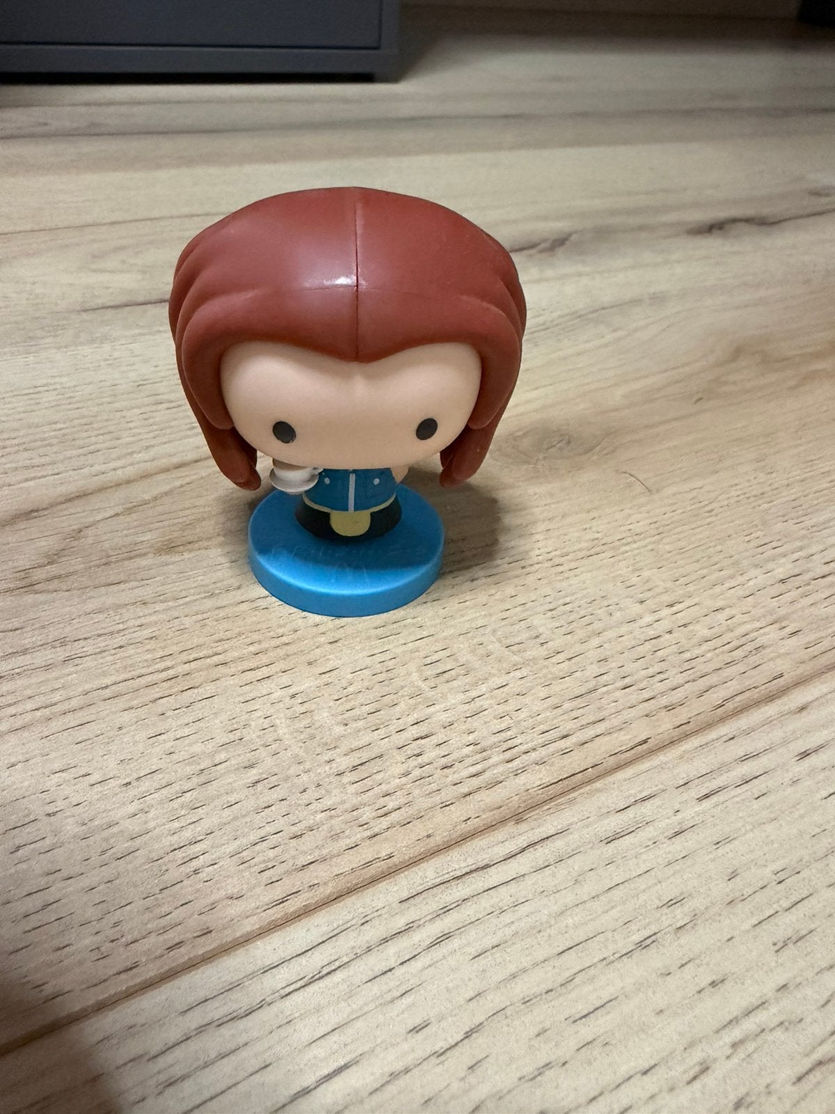 Figurine Happy Meal Friends — édition collector 30 ans, Collections, Enlèvement ou Envoi, Comme neuf
