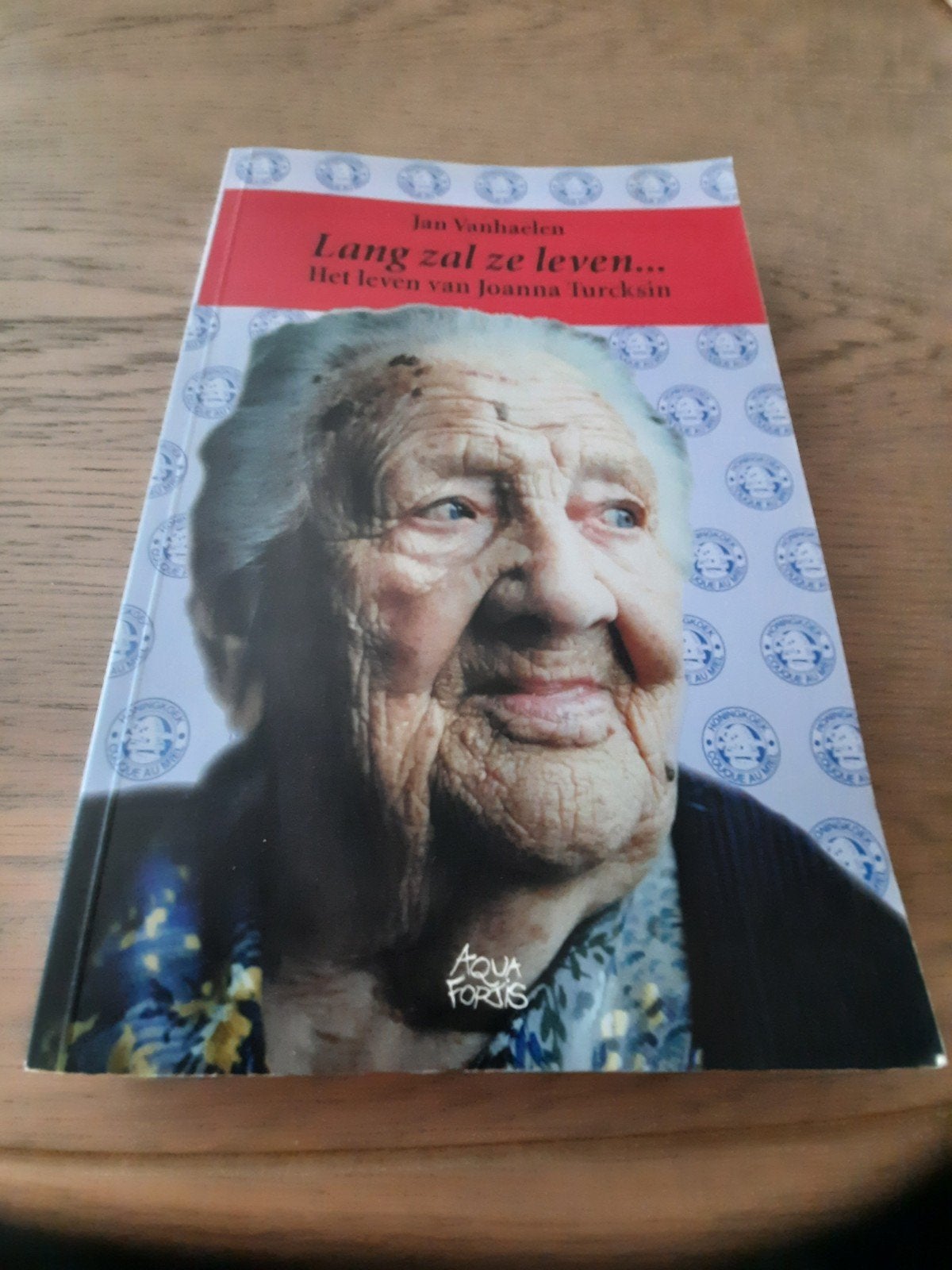 Boeken, Ophalen
