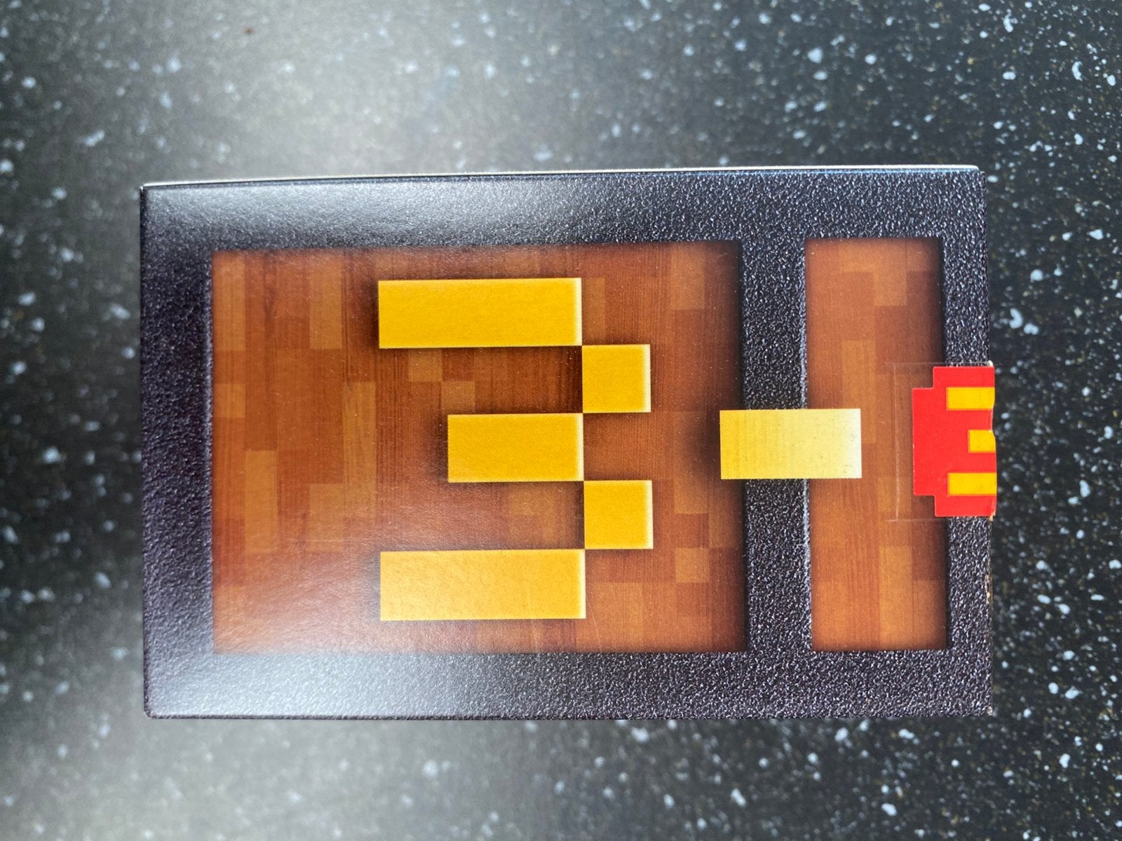 Minecraft non ouvert, Enlèvement ou Envoi, Neuf