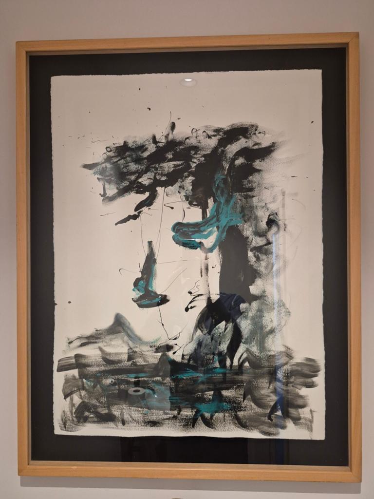 Werken Axel Daeseleire, Antiek en Kunst, Kunst | Schilderijen | Klassiek, Ophalen
