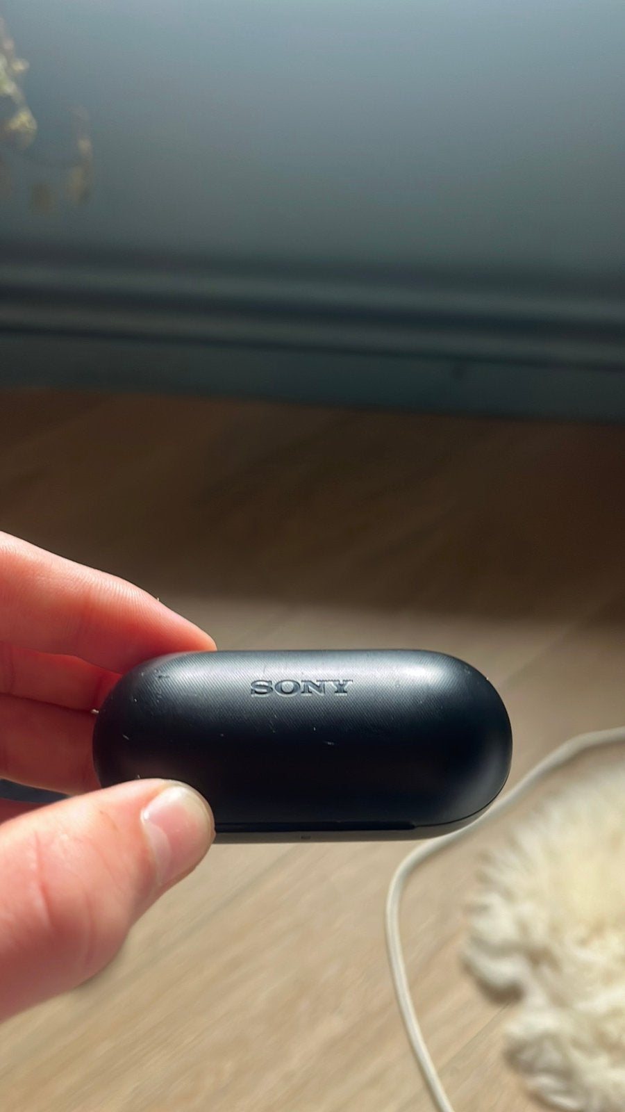 Écouteurs sans fil Sony, Sony, Télécoms, Enlèvement ou Envoi, Comme neuf, Sony