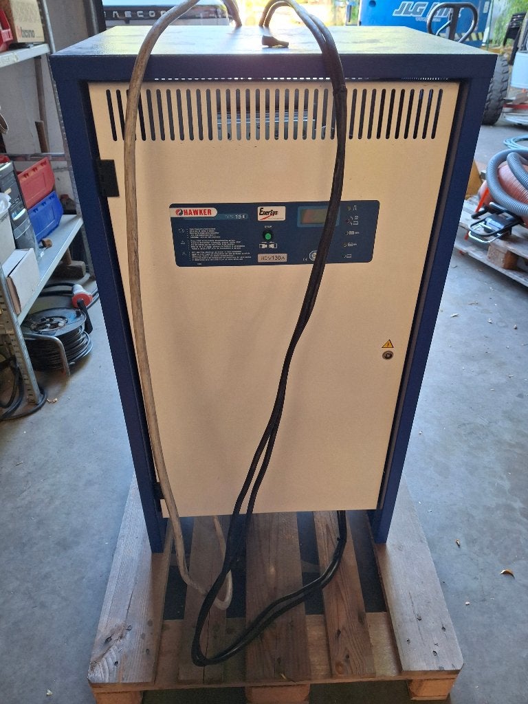 Batterijlader heftruck 80V 130A, Plus de 4 000 kg, Enlèvement, Électrique, Chariot élévateur