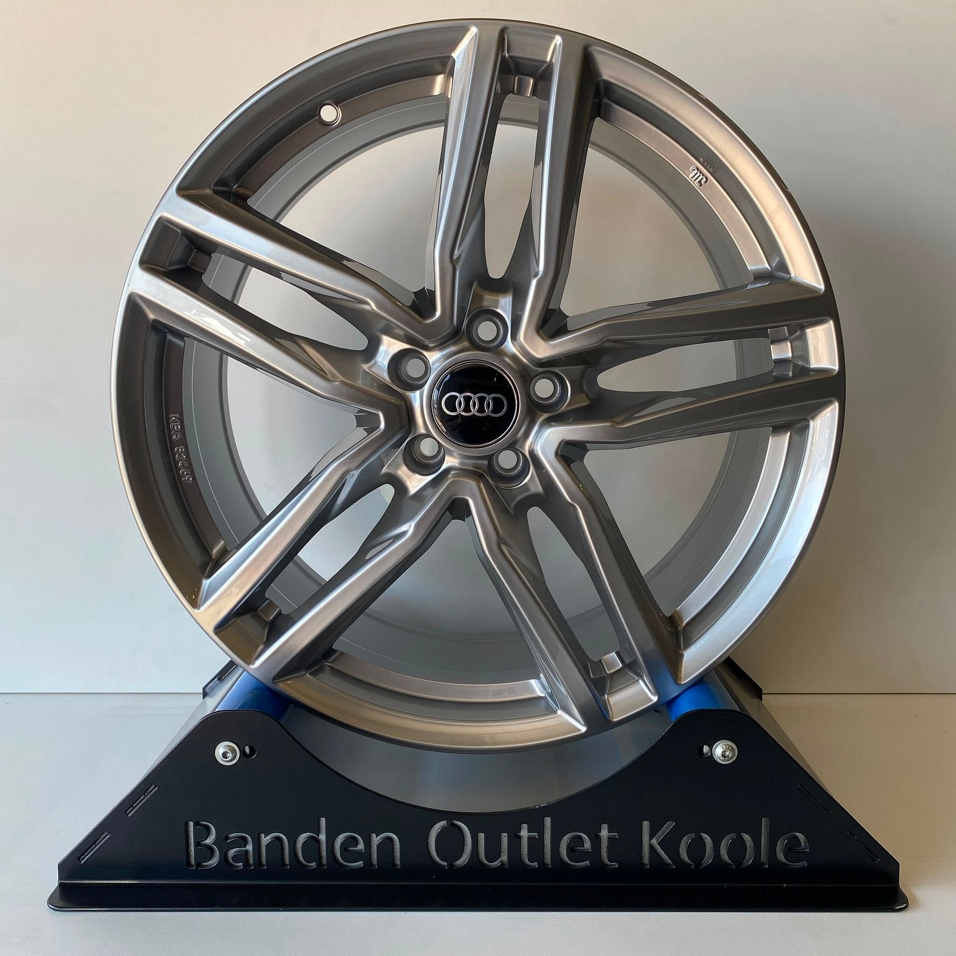 Audi A3 A4 A6 A8 Q3 Q4 E-TRON RS3 S3 S4 S6 S8 TT RS 5x112 20, Autos : Pièces & Accessoires, Pneus & Jantes, Jante(s), 20 pouces