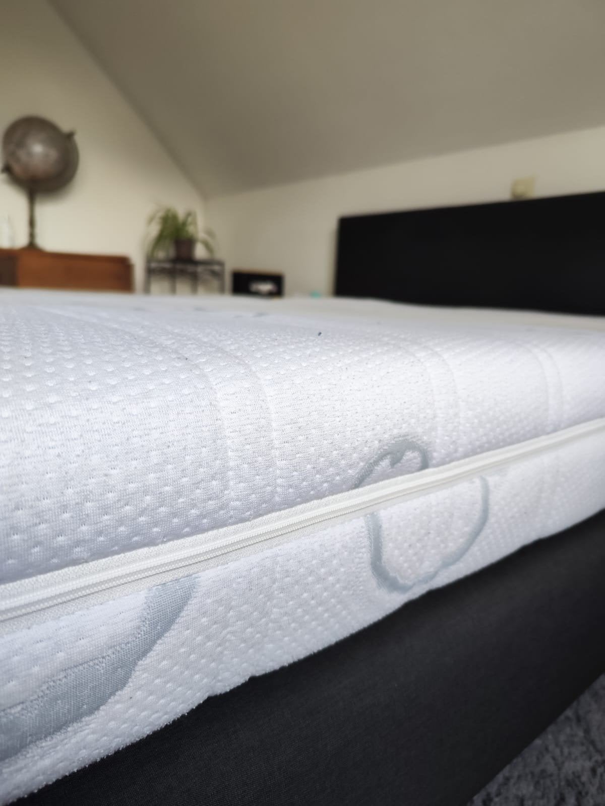 Matras 180x200, Enlèvement