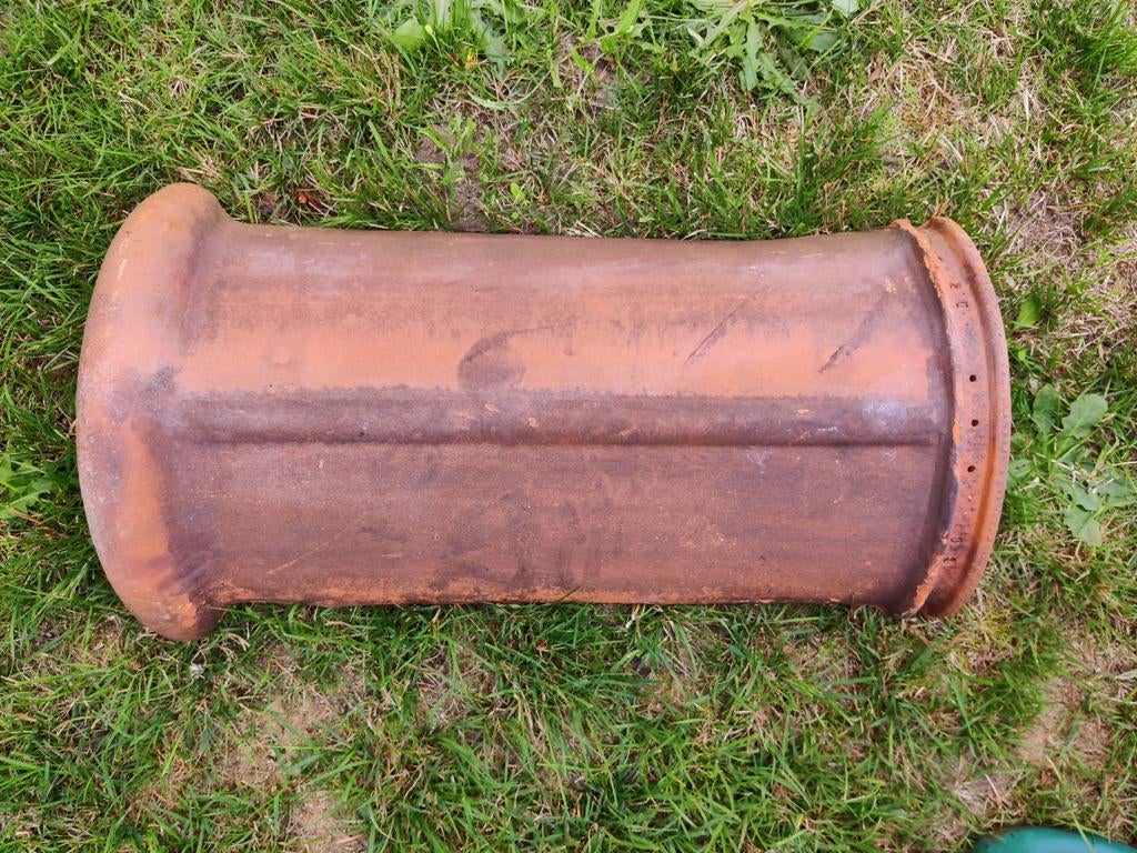 Boomse nokpannen, Kempische pan, Doe-het-zelf en Bouw, Ophalen