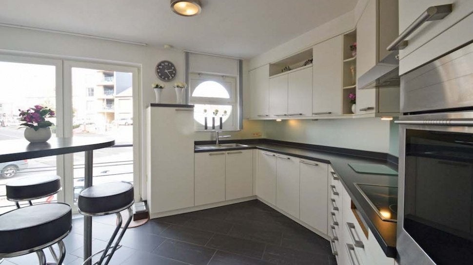 complete keuken, Huis en Inrichting, Ophalen