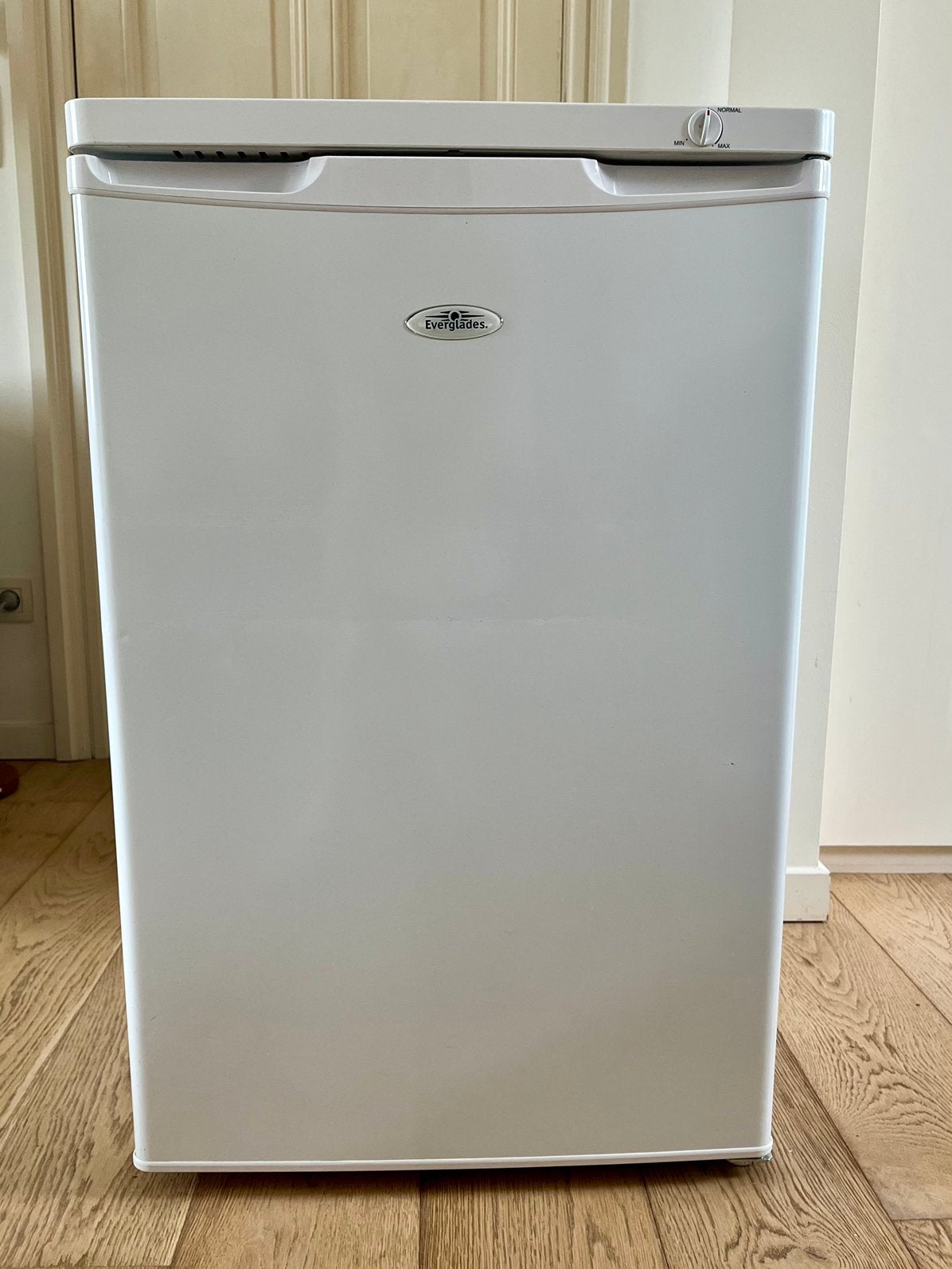 Diepvries Everglades 80 liter, Ophalen, Zo goed als nieuw