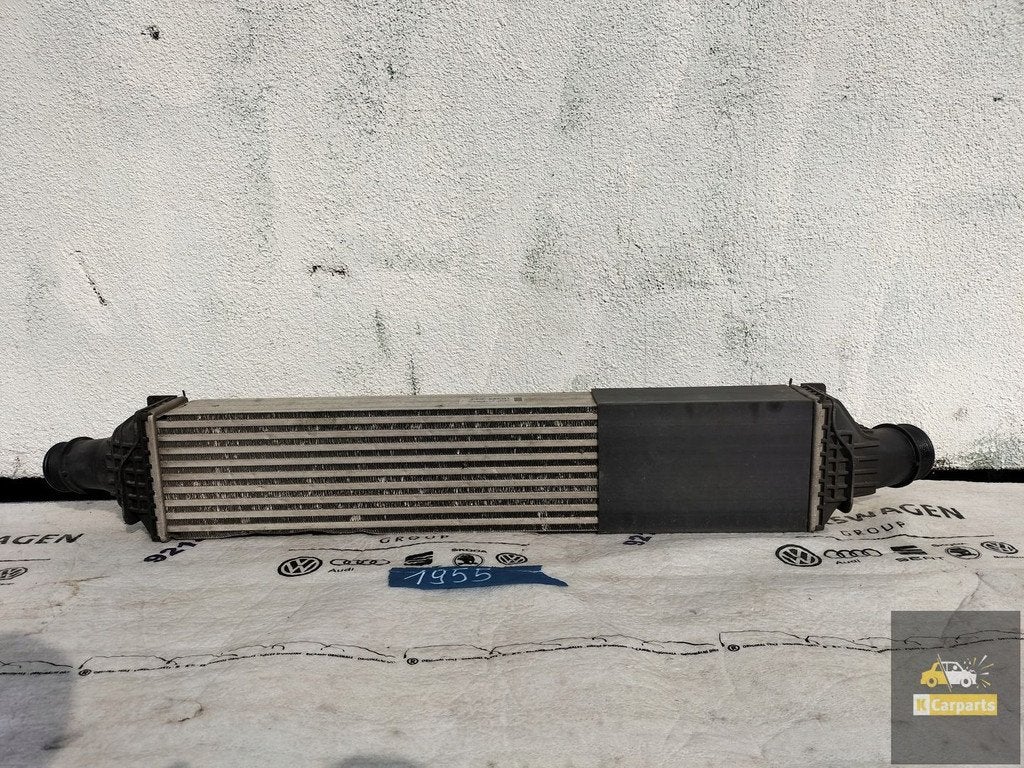 8W0145805N INTERCOOLER AUDI A4 B9 8W 3.0 TDI 2.0 TFSI, AUDI AG, Auto-Union-Strasse 1
85045  Ingolstadt, DE, Audi, Utilisé
