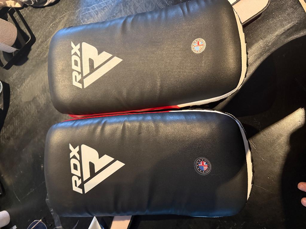 Rdx kick pads official, Ophalen, Nieuw