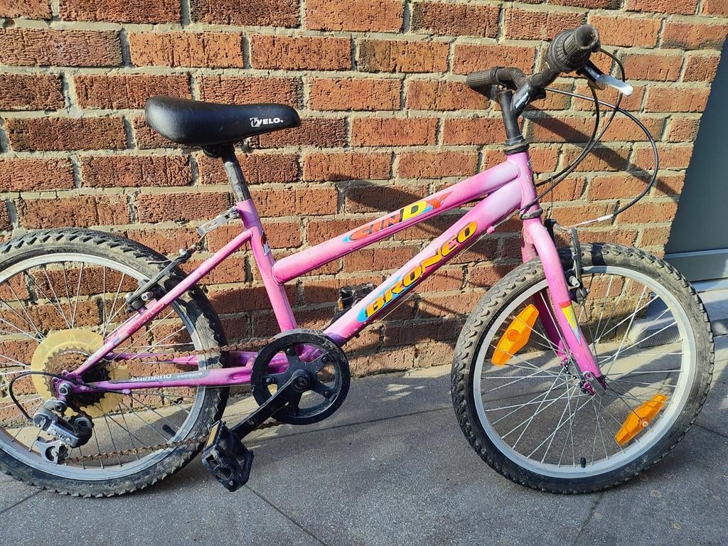 Vélo enfant, Vélos & Vélomoteurs, Enlèvement