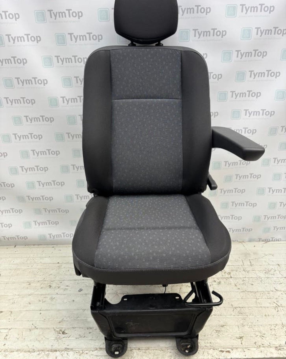 Stoel voor rechts passagier Opel Movano, Renault Master, Autos : Pièces & Accessoires, Habitacle & Garnissage, Opel, Renault, Enlèvement ou Envoi