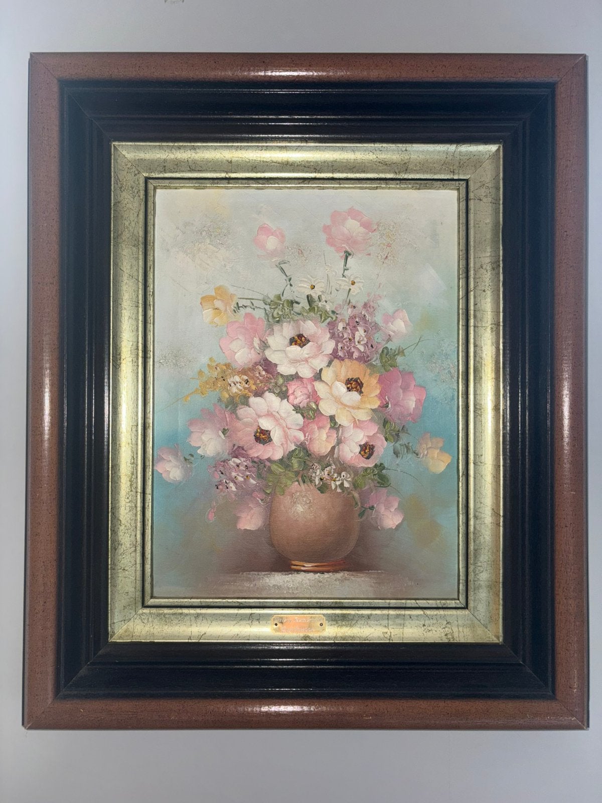 Schilderij op canvas, Ophalen of Verzenden, Doek