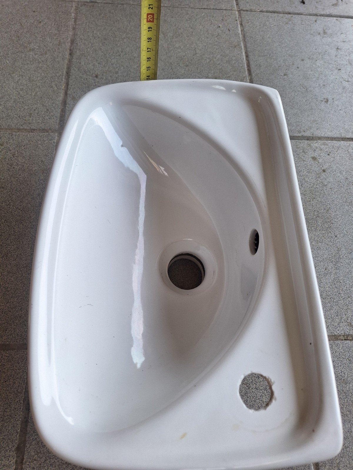 Lavabo, Ophalen of Verzenden
