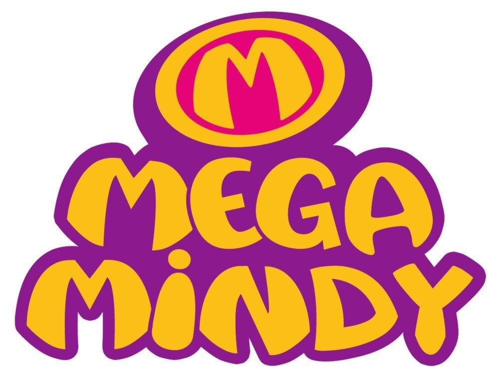 mega mindy 1-6, Verzamelen, Verzenden