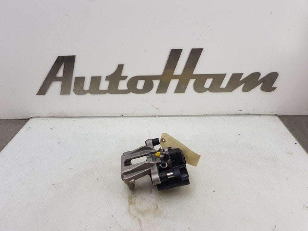 REMKLAUW LINKS ACHTER Seat Leon Sportstourer (KLF), Gebruikt, Seat