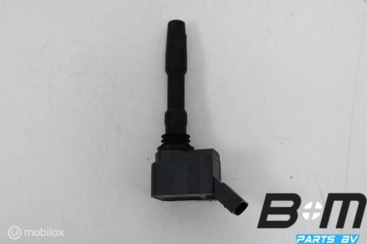 Bobine met bougiestekker Audi A7 4K 3.0 TFSI 06H905110G, Utilisé