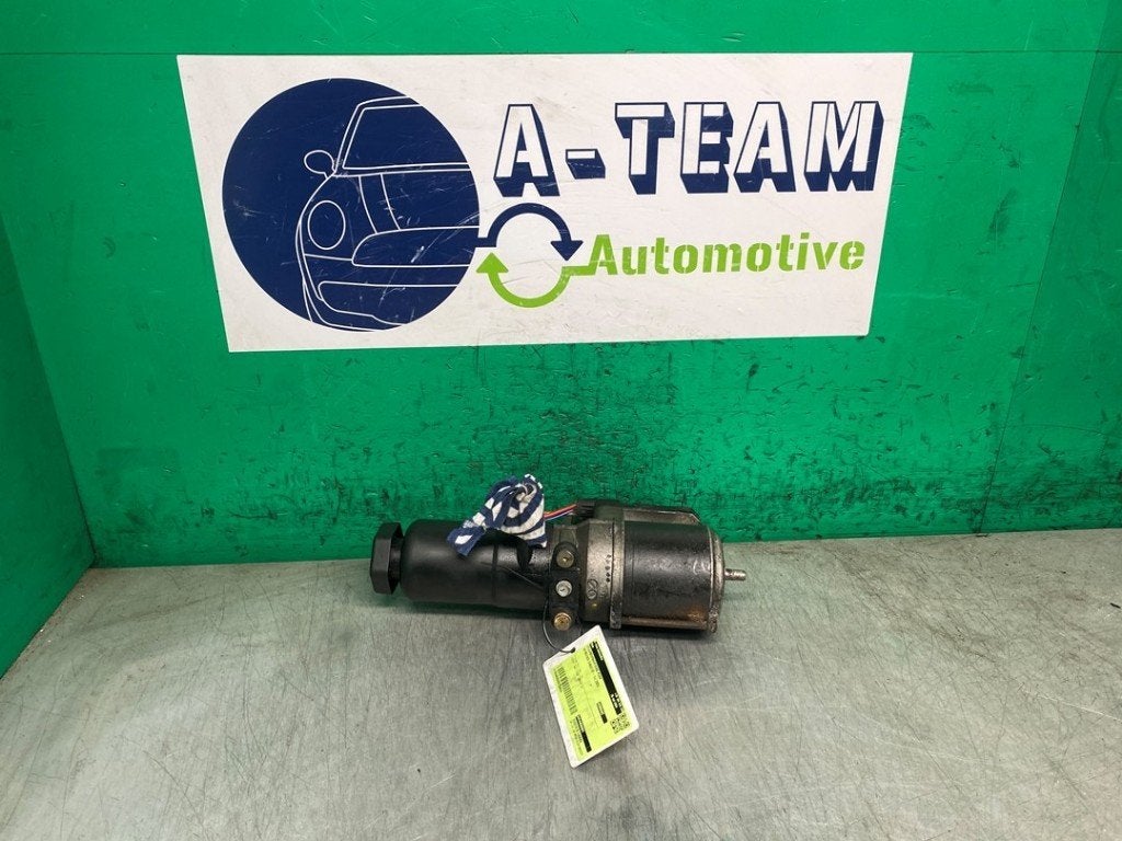 STUURBEKRACHTIGINGSPOMP Vaneo (W414) (|A4144660001|), Gebruikt, Mercedes-Benz, Dialog.mb@mercedes-benz.com, Mercedes-Benz AG