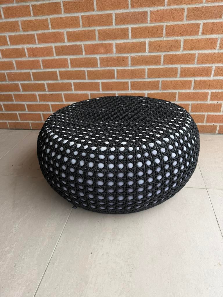 Joli lounge salontafel, Enlèvement, Utilisé