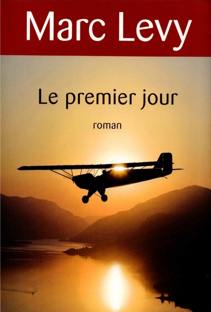 LIVRES MARC LEVY, Enlèvement ou Envoi, MARC LEVY, Belgique, Comme neuf
