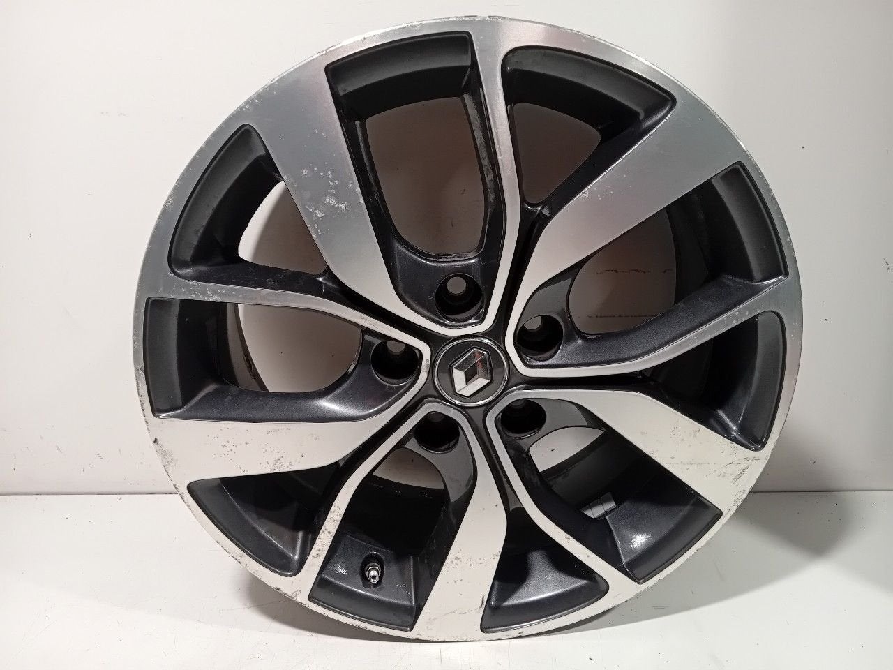 Velg Renault Mégane, Onderdelen@venauto.nl, Van der Ven Autorecycling B.V., Ettenseweg 76, 4706 PB Roosendaal, The Netherlands