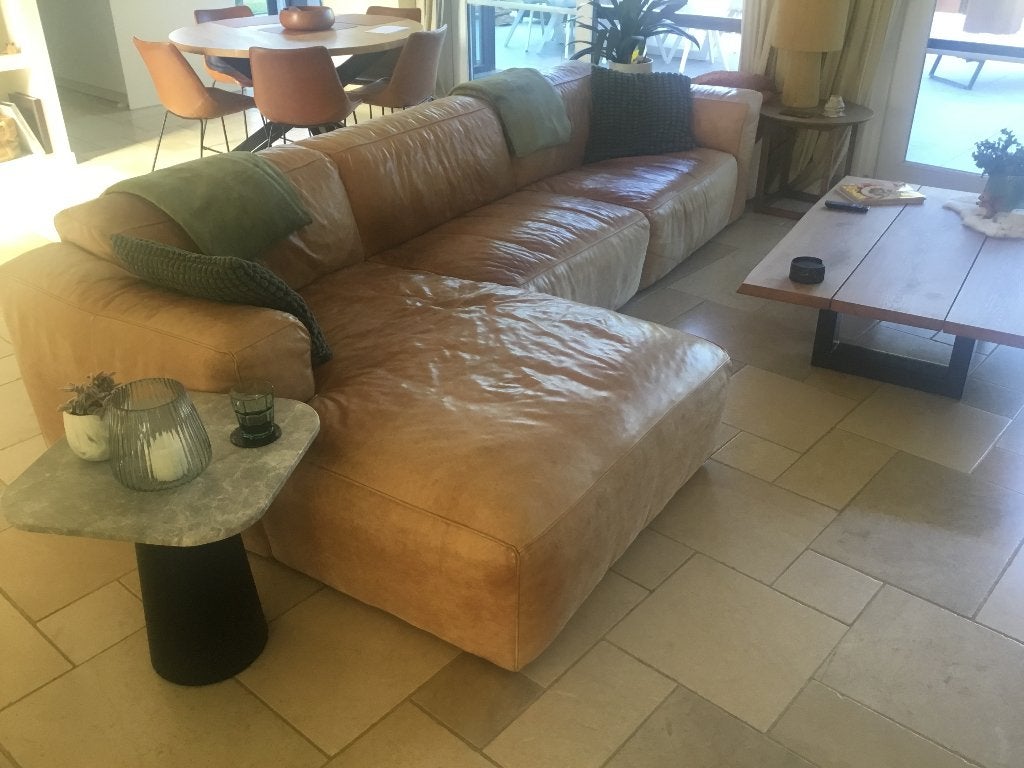 Zetel, Maison & Meubles, Canapés | Salons, Enlèvement