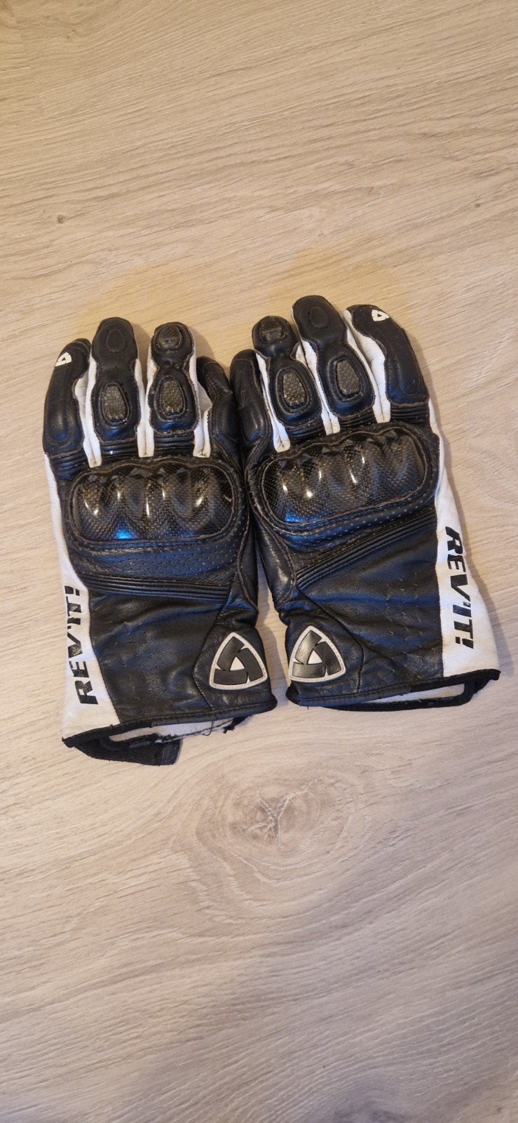 REV'IT Handschoenen maat XXL, Motoren, Ophalen, REV'IT!, Dames, Handschoenen
