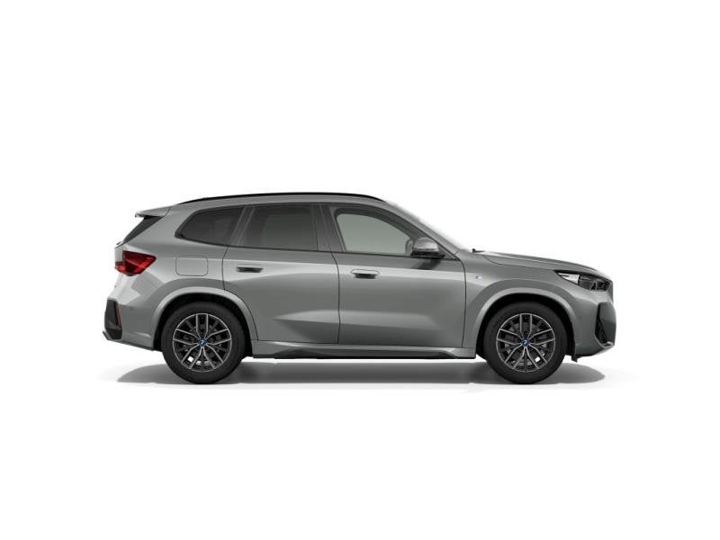 BMW X1 eDrive20, Autos, X1, Argent ou Gris, Achat, Entreprise