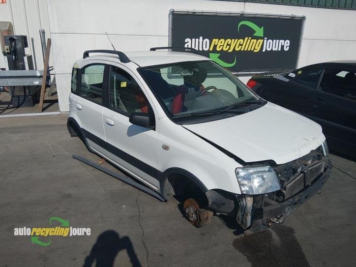 Koplamp rechts van een Fiat Panda, Gebruikt, -, -, Fiat