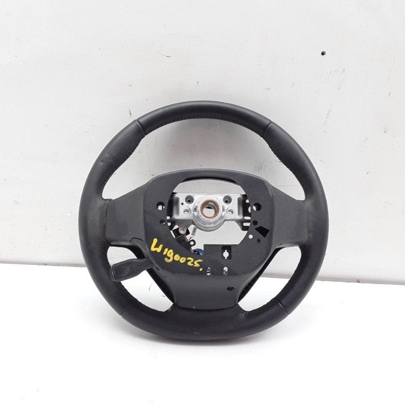 STUUR Toyota Aygo (B40) (01-2014/06-2018), Auto-onderdelen, Besturing, Toyota, Gebruikt