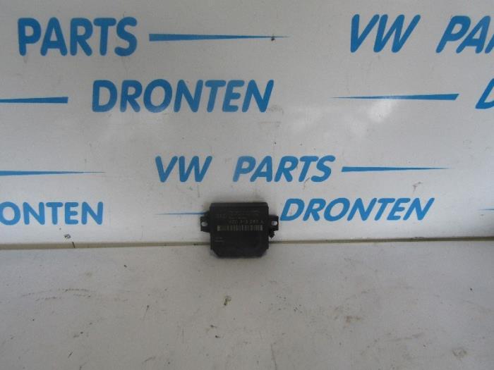 Module PDC d'un Audi S4, -, 3 mois de garantie, Audi, Utilisé