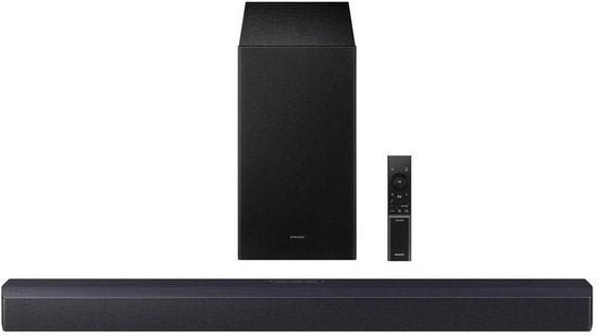 barre de son Samsung 300 watts utilisée 1 fois, Enlèvement, Neuf