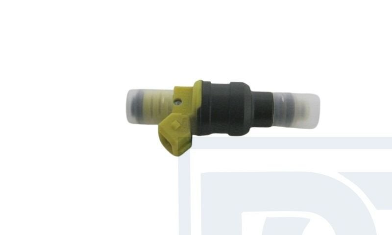 Volvo Injector B200F (0280150762) (4/91-8/93) 240, 740, 760,, Enlèvement ou Envoi, Neuf, Volvo