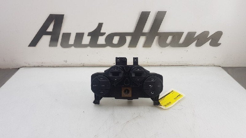 PANNEAU DE COMMANDE CHAUFFAGE CLIMATISATION Ford Ka II, Utilisé, Ford