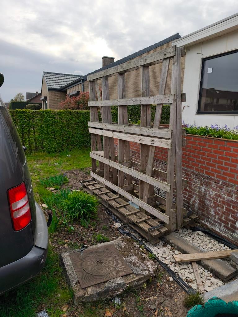 Bok voor ramen, Doe-het-zelf en Bouw, Ophalen