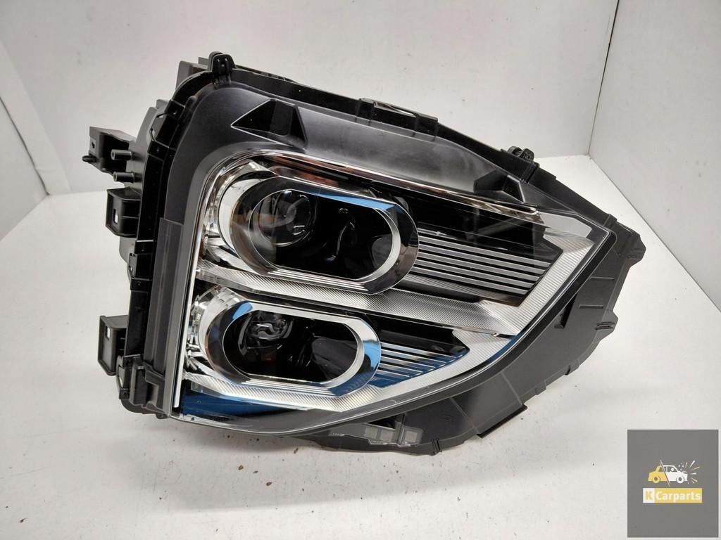 Mitsubishi Eclipse Cross Lift, phares LED complets droite, p, Info@mitsubishi-motors.com, Mitsubishi Motors Corporation, Utilisé