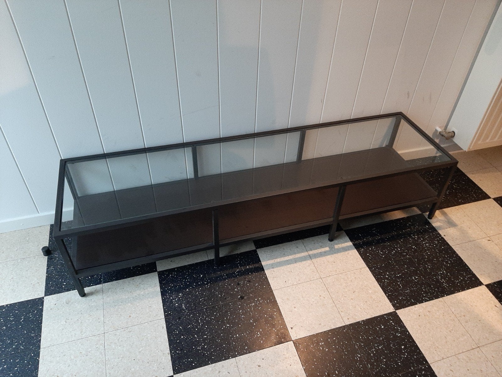 Bijzettafeltje, Maison & Meubles, Tables | Tables d'appoint, Enlèvement