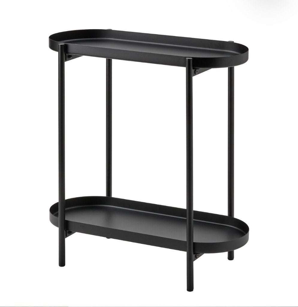 Plantenstandaard IKEA, Zwart, Nieuw, Ophalen of Verzenden, Metaal