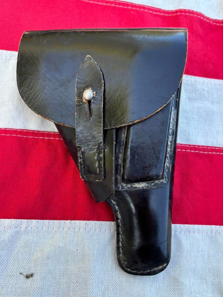 Holster 7,65 post war, Ophalen of Verzenden