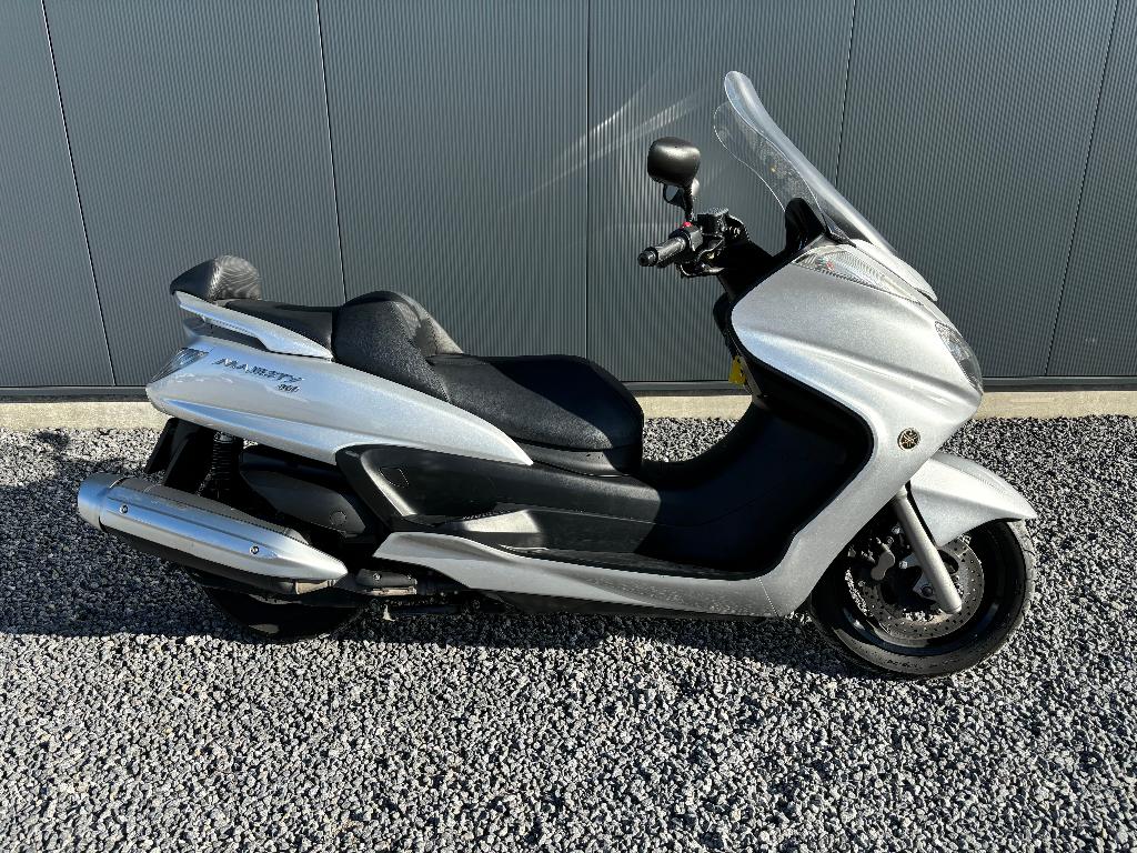 scooter Yamaha Majesty 400, Motoren, Motoren | Yamaha, 400 cc, Scooter, Occasion, Particulier