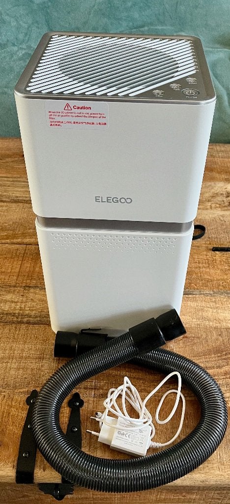 Filtre Elegoo MARSmate, Hobby & Loisirs créatifs, Enlèvement, Neuf
