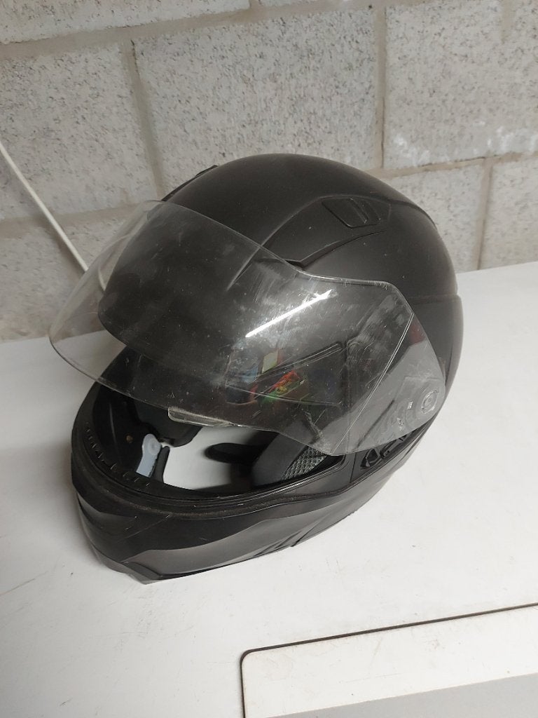 Helm, Enlèvement, Seconde main, Autres types