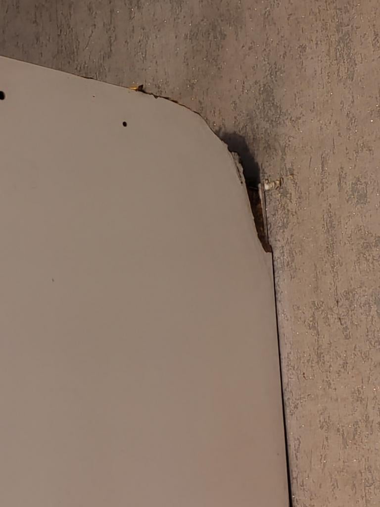 2 jolies armoires Ikea Lia Torp, Enlèvement