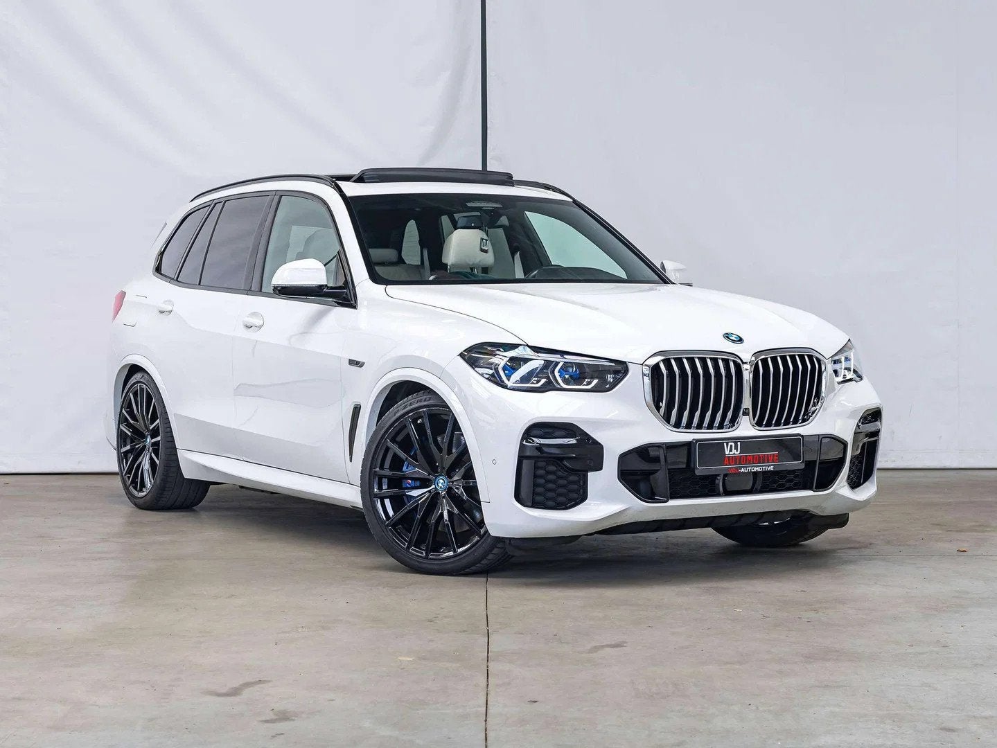 BMW X5 |360|LASERLIGHTS|MASSAGE||ZETELVERW.(v/a)|ZETELKOEL, Autos, Achat, Entreprise, 5 portes, 6 cylindres
