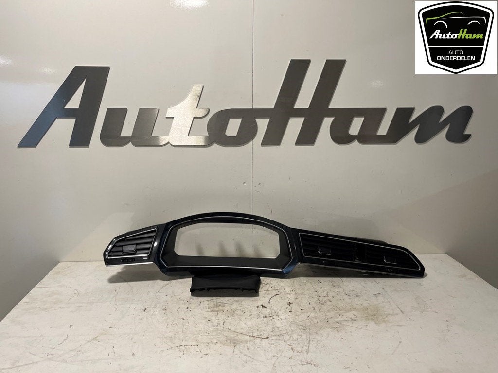 DIVERS Tiguan Allspace (BW2) (|5NN858019BWHR|5NN858019B|), Neuf, Dhr. J. Ham, Volkswagen, Administratie@autoham.nl