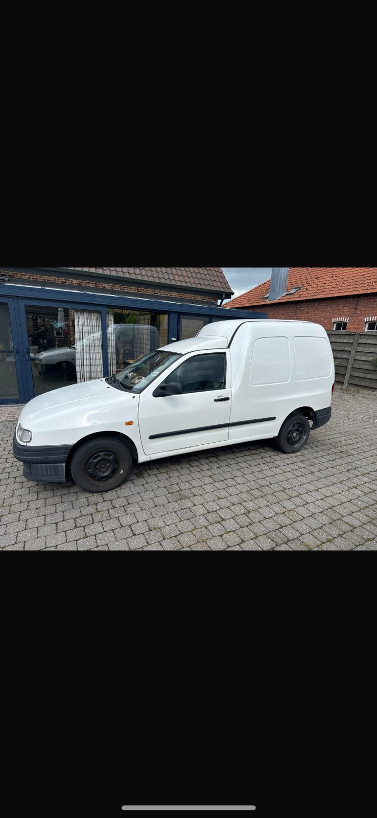 Seat inca, Autos, Seat, Achat, Diesel, Particulier, Tissu