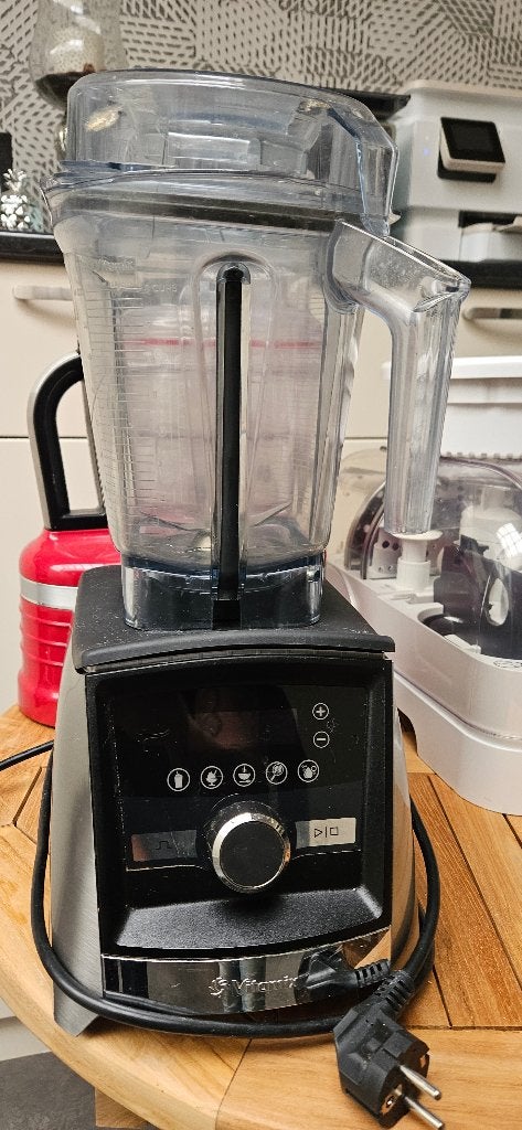 Vitamix blender, Elektronische apparatuur, Blenders, Ophalen, Gebruikt, Blender