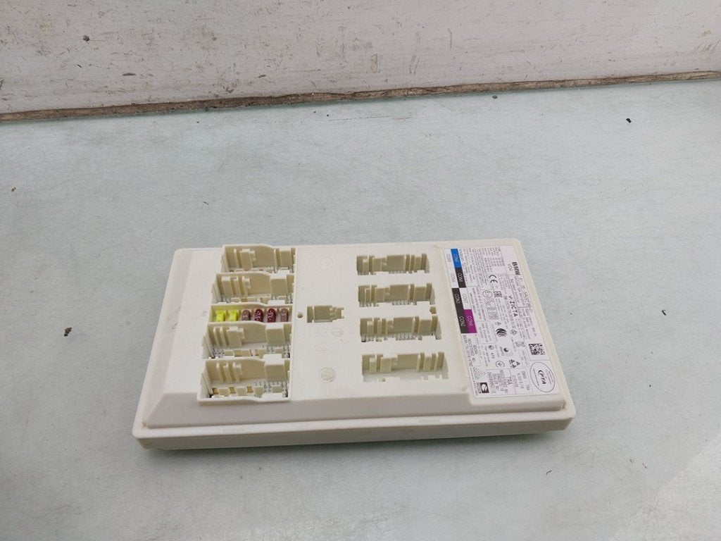 COMPUTER BODY CONTROL BMW 1 serie (F40) (01-2019/-), Auto-onderdelen, Elektronica en Kabels, Gebruikt, BMW, Petuelring 130
80809  München, DE