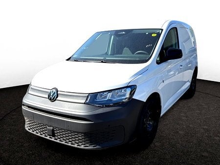 Volkswagen Caddy Van Cargo TSI EU6 115pk (85KW) 6V Korte Wie, Achat, Caddy Combi, 149 g/km, Boîte manuelle