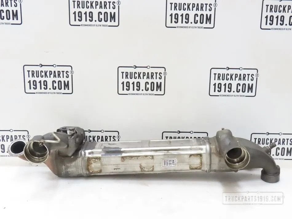 DAF 1922163 |  EGR koeler  MX13, Auto-onderdelen, Ophalen, Gebruikt