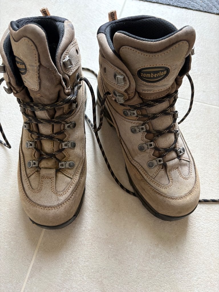 Wandelschoenen, Vêtements | Femmes, Enlèvement, Porté, Chaussures de marche